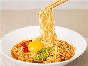 [Mengniu Food] Do you know the order of cooking instant noodles?